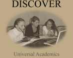 Discover