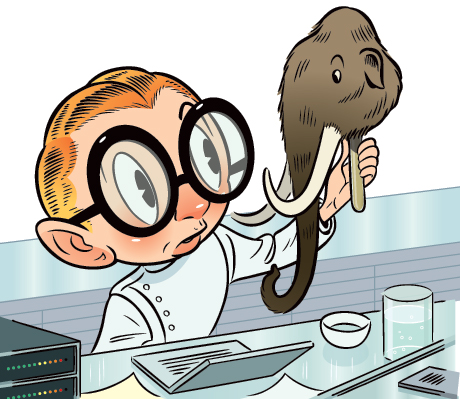 Students discovery