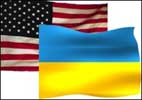 Flags UA and USA