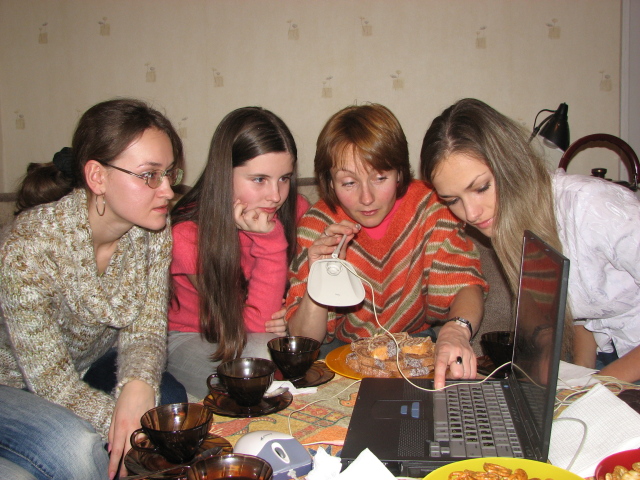 Chinese language learning online with discover-ua.com