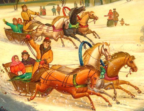 Russian language online